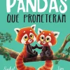 Editorial Presença Os Pandas que Prometeram de Rachel Bright^ Desenvolvimento Pessoal