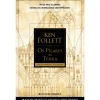 Editorial Presença Os Pilares da Terra de Ken Follett^ Romance