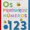 Porto Editora Os Primeiros Números^ Atividades