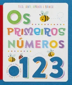 Porto Editora Os Primeiros Números^ Atividades