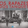 Porto Editora Os Rapazes dos Tanques de Adelino Gomes e Alfredo Cunha^ Técnicos
