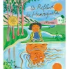 Fábula Os Reflexos da Henriqueta de Marion Kadi^ Literatura Infantil
