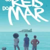 Caminho Os Reis do Mar de David Machado^ Literatura Juvenil