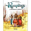 Oficina Do Livro Os Rumplings e a Aventura dos Sabores de Francisco Moreira - N.º 1^ Coleções Juvenis