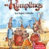 Oficina Do Livro Os Rumplings e a Super Comida de Francisco Moreira^ Coleções Juvenis