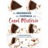 Manuscrito Os Segredos de Cozinha do Casal Mistério de Casal Mistério^ Culinária