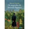 Porto Editora Os Segredos de Juvenal Papisco de Bruno Paixão^ Romance