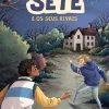 Oficina Do Livro Os Sete e os seus Rivais de Enid Blyton - Os Sete - Volume 4^ Coleções Juvenis