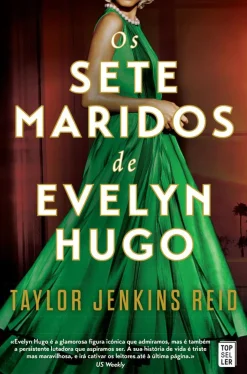Topseller Os Sete Maridos de Evelyn Hugo de Taylor Jenkins Reid^ Romance|Young Adult