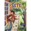 Oficina Do Livro Os Sete Nº 8 - Três Vivas aos Sete! de Enid Blyton^ Coleções Juvenis