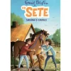 Oficina Do Livro Os Sete Salvam o Cavalo de Enid Blyton - Os Sete Volume 15^ Coleções Juvenis