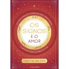 Nascente Os Signos e o Amor de Carolyne Faulkner^ Espiritualidade