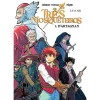 Levoir Os Três Mosqueteiros Nº 1 - D'Artagnan de Alexandre Dumas e Néjib^ Manga