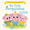 Yoyo Books Os Três Porquinhos de Yoyo Studios^ Coleções Infantis
