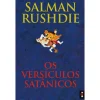 Bis Os Versículos Satânicos de Salman Rushdie - Livro de Bolso^ Livros De Bolso