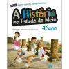 Note! Online Outros Tempos, Outras Histórias - Estudo do Meio 4º Ano^ 1º Ciclo