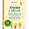 Texto Editores PACK PLIM! Cálculo e Leitura 1º Ano^ 1º Ciclo