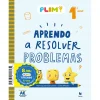 Texto Editores PACK PLIM! Problemas e Erros 1º Ano^ 1º Ciclo