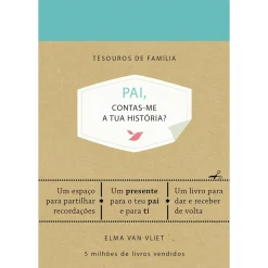 Albatroz Pai, Contas-me a Tua História^ Tempos Livres
