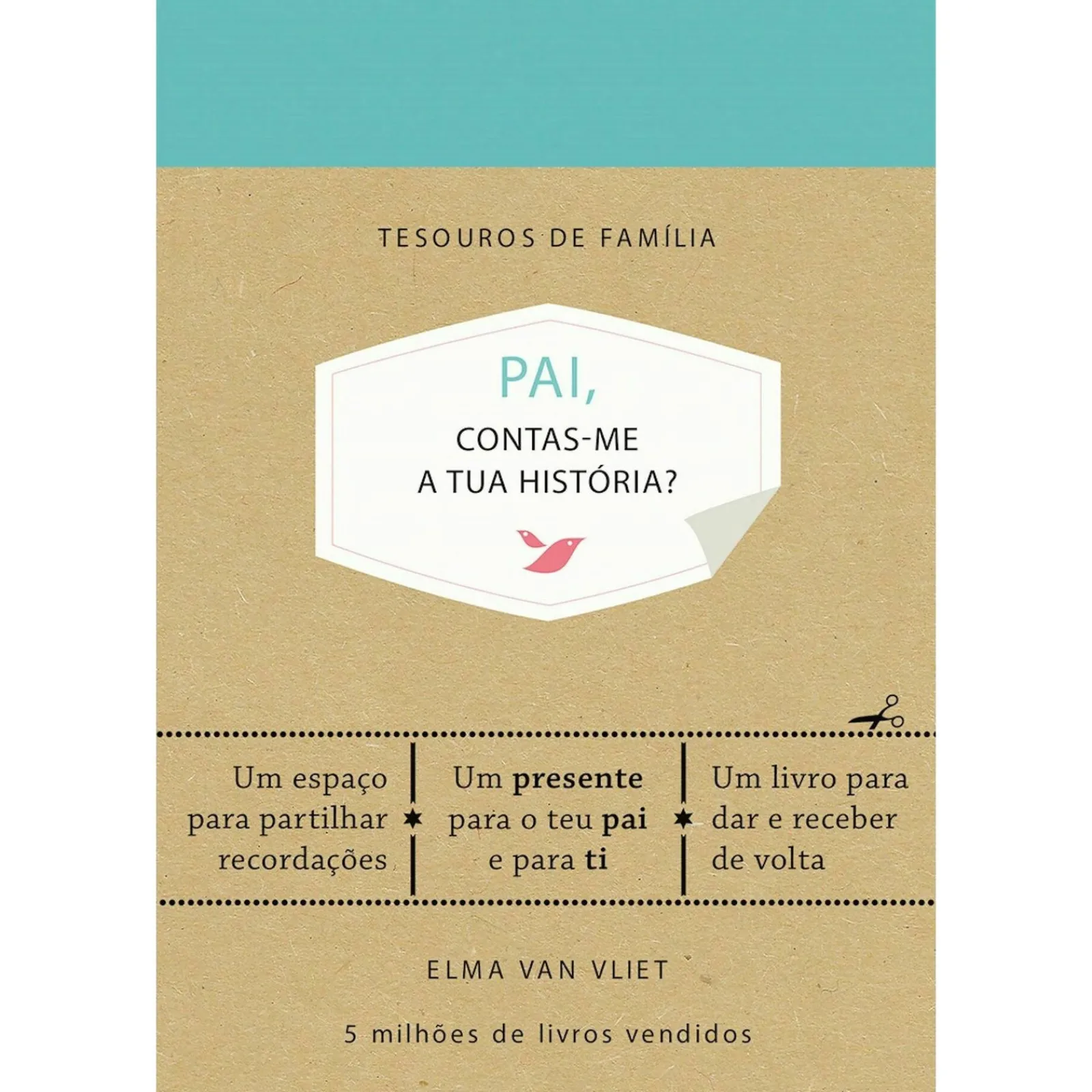 Albatroz Pai, Contas-me a Tua História^ Tempos Livres