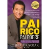 Vogais Pai Rico, Pai Pobre de Robert T. Kiyosaki^ Desenvolvimento Pessoal