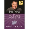 Vogais Pai Rico, Pai Pobre de Robert T. Kiyosaki^ Desenvolvimento Pessoal