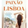 Oficina Livro Paixão de Lisboa de Rebecca Scott Cabral^ Romance