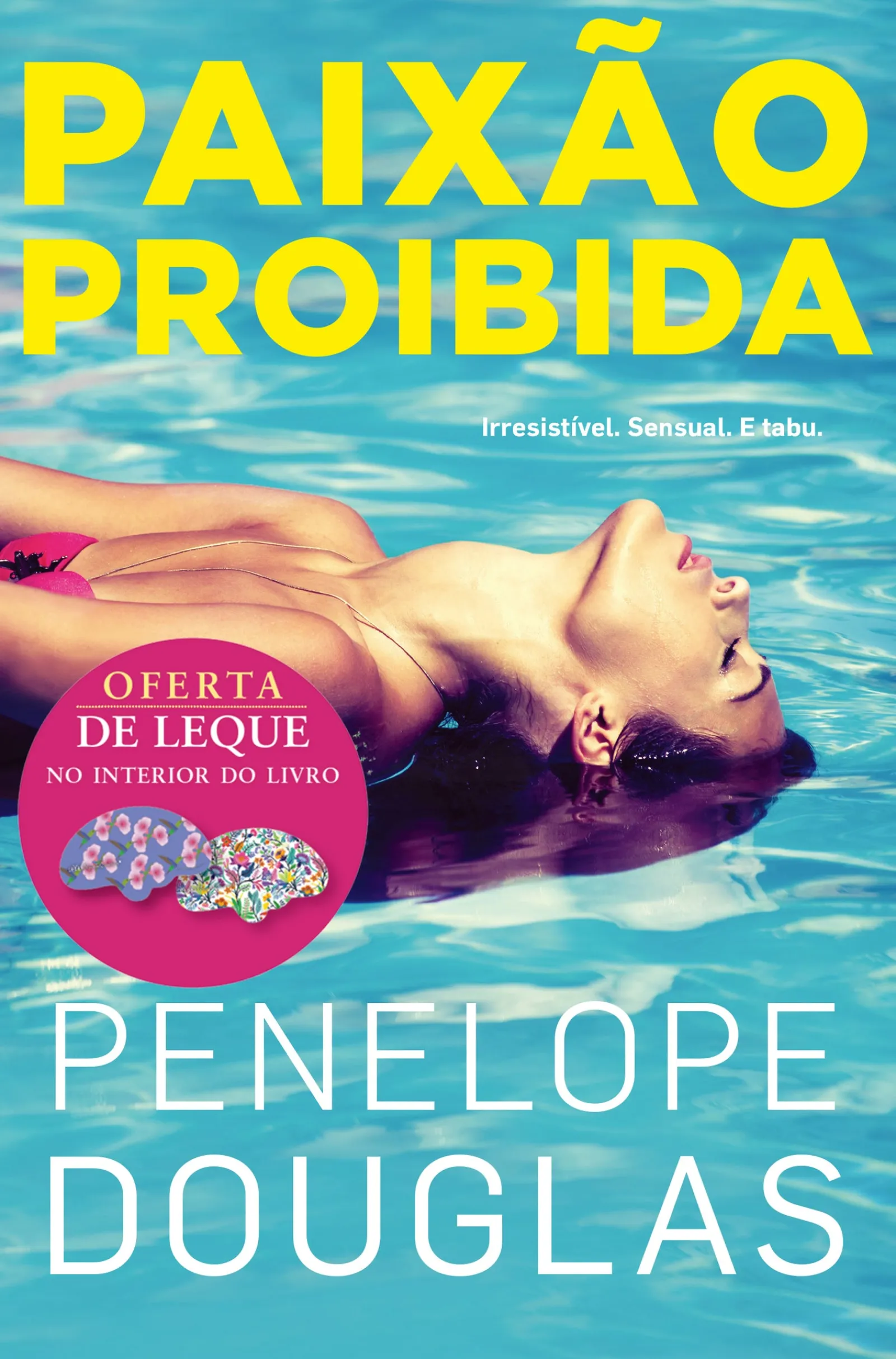 Quinta Essencia Paixão Proibida de Penelope Douglas^ Romance