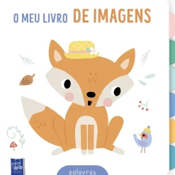Yoyo Books Palavras^ Bebé