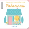 Yoyo Books Palavras - Casa^ Bebé