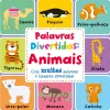 Joybooks Palavras Divertidas - Animais de Palavras Divertidas^ Atividades