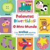 Joybooks Palavras Divertidas: o Meu Mundo^ Bebé