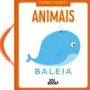 Joybooks Palavras Viajantes: Animais^ Bebé