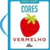 Joybooks Palavras Viajantes: Cores^ Bebé