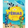 Note! Online Panda - Férias - 5-6 Anos - Preparação para o 1.º Ano^ Pré-Escolar