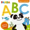 Zero A Oito Panda - Segue e Aprende! ABC de Panda^ Atividades