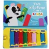 Zero A Oito Panda - Toca Xilofone com o Panda de Panda^ Atividades