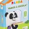 Porto Editora Panda - Vamos à Escola?^ Literatura Infantil