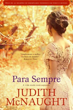 Edições Asa Para Sempre de Judith McNaught^ Romance