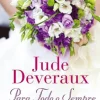 Quinta Essencia Para Todo o Sempre de Jude Deveraux^ Romance
