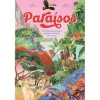 Minotauro Paraisos os Mais Maravilhosos Parques Nacionais do Mundo de Mia Cassany^ Conhecimento