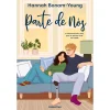 Desrotina Parte de Nós de Hannah Bonam-Young^ Young Adult