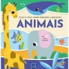 Yoyo Passo A Passo Júnior - Perguntas e Respostas - Animais de BOOKS^ Conhecimento
