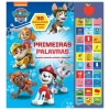 P.I.L. Patrulha Pata - Primeiras Palavras Aponta, Associa, Escuta e Aprende! de Nickelodeon^ Atividades