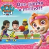Penguin Patrulha Pata - que Ganhe o Melhor! de Nickelodeon^ Coleções Infantis