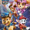 Nuvem De Letras Patrulha Pata de Patrulha Pata - O Livro do Filme^ Coleções Infantis