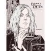 Iguana Patti Smith She Has The Power de Ana Müshell^ Vidas Reais