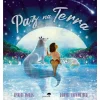 Jacarandá Paz na Terra de Smriti Prasadam-Halls e David Litchfield^ Literatura Infantil