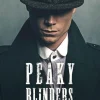 Presença Peaky Blinders de Carl Chinn - A Verdadeira História dos Gangues Mais Famosos de Birmingham^ Romance