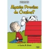 Nuvem De Letras Peanuts - Alguém Precisa de Óculos? de Charles M. Schulz^ Literatura Infantil